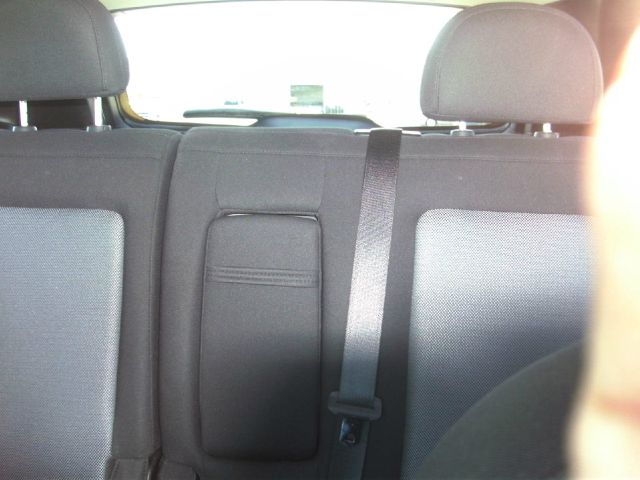 2012 Chevrolet Captiva Sport The Judge