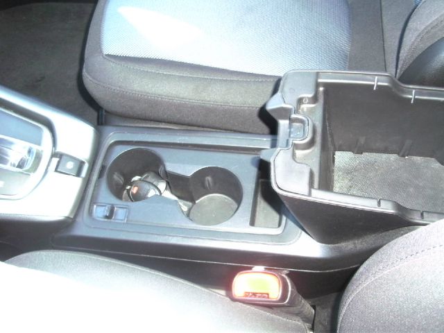 2012 Chevrolet Captiva Sport The Judge