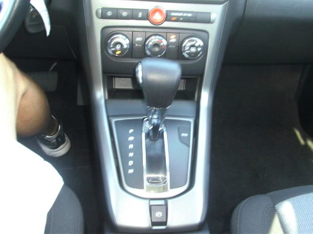 2012 Chevrolet Captiva Sport The Judge