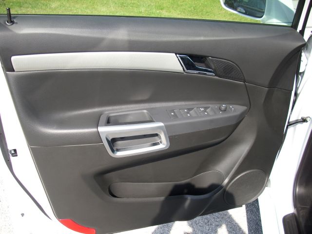 2012 Chevrolet Captiva Sport REG CAB 137.0 WB, 60.4 CA