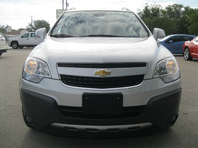 2012 Chevrolet Captiva Sport Slt,leather