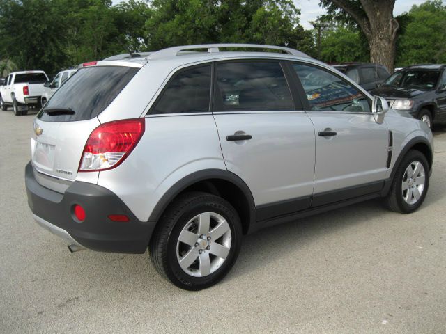 2012 Chevrolet Captiva Sport Slt,leather