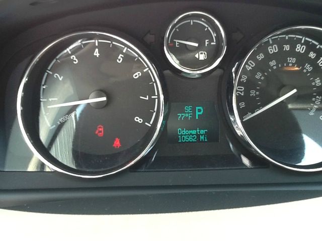 2012 Chevrolet Captiva Sport Slt,leather