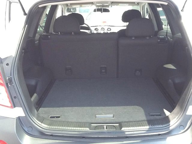 2012 Chevrolet Captiva Sport Slt,leather