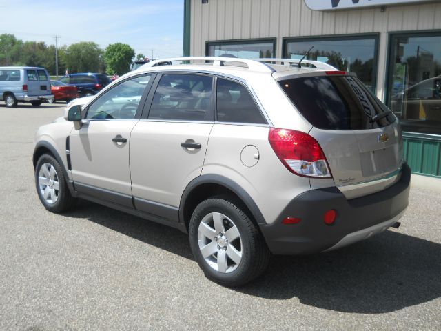2012 Chevrolet Captiva Sport Slt,leather