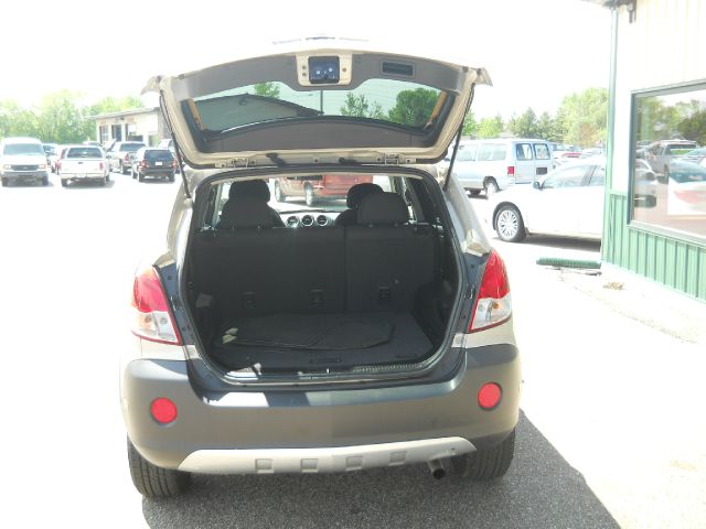 2012 Chevrolet Captiva Sport Slt,leather