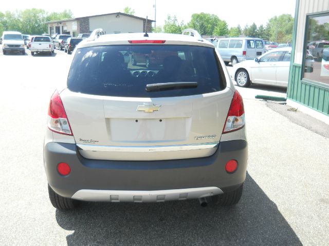 2012 Chevrolet Captiva Sport Slt,leather