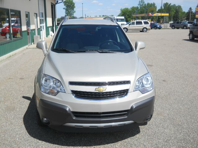 2012 Chevrolet Captiva Sport Slt,leather
