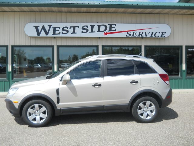 2012 Chevrolet Captiva Sport Slt,leather