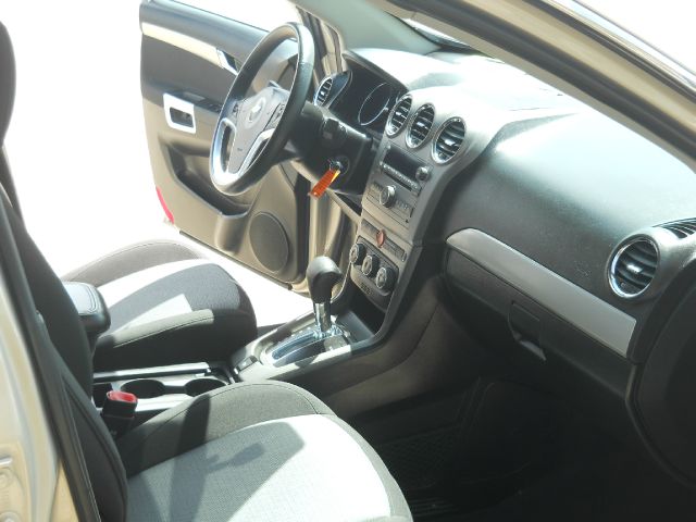 2012 Chevrolet Captiva Sport Slt,leather