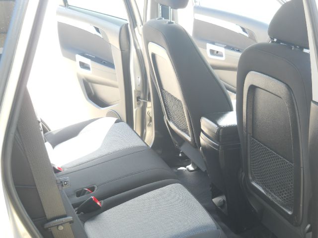 2012 Chevrolet Captiva Sport Slt,leather