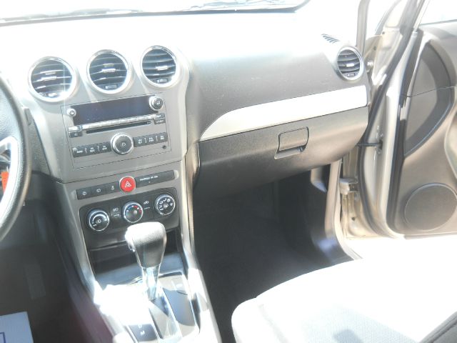 2012 Chevrolet Captiva Sport Slt,leather