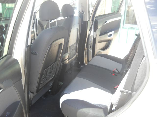 2012 Chevrolet Captiva Sport Slt,leather