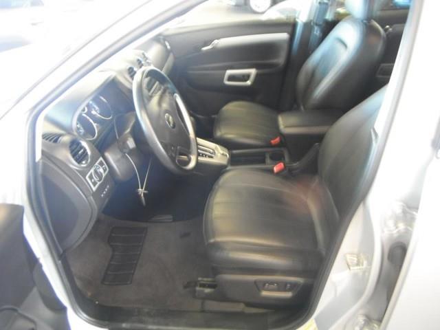 2012 Chevrolet Captiva Sport SLE SLT WT
