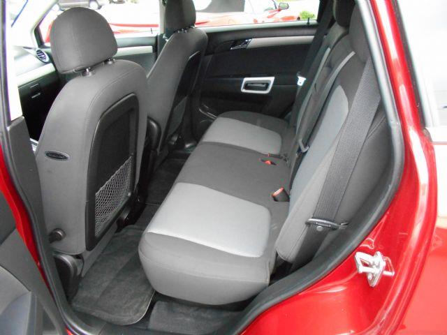 2012 Chevrolet Captiva Sport Slt,leather