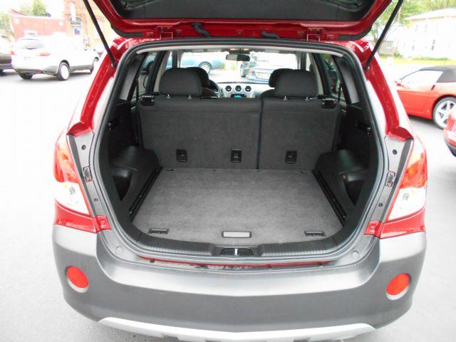 2012 Chevrolet Captiva Sport Slt,leather