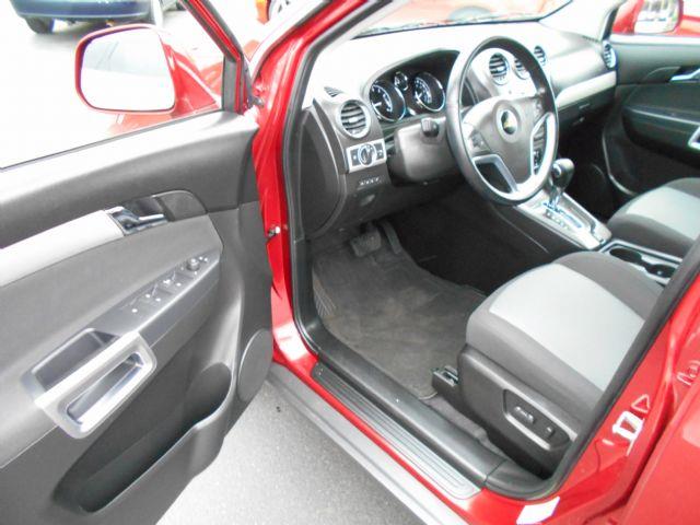 2012 Chevrolet Captiva Sport Slt,leather
