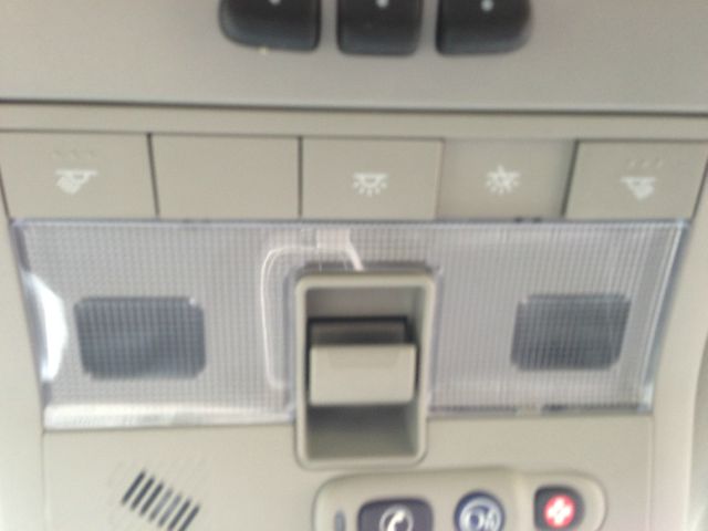 2012 Chevrolet Captiva Sport REG CAB 137.0 WB, 60.4 CA