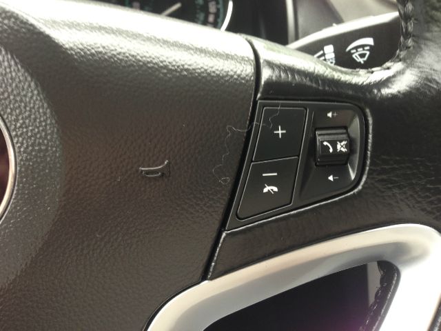 2012 Chevrolet Captiva Sport REG CAB 137.0 WB, 60.4 CA