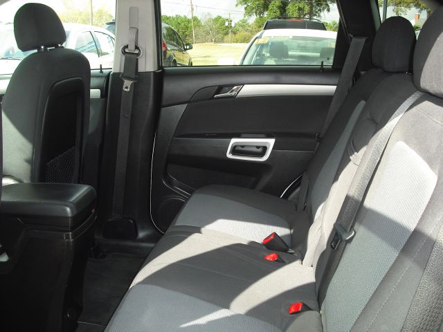 2012 Chevrolet Captiva Sport Touring W/nav.sys