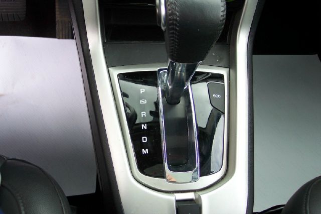 2012 Chevrolet Captiva Sport REG CAB 137.0 WB, 60.4 CA