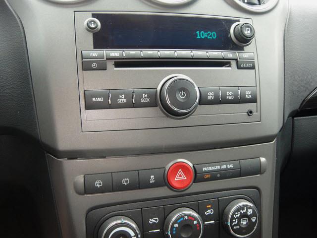 2013 Chevrolet Captiva Sport T6 Sport Utility 4D