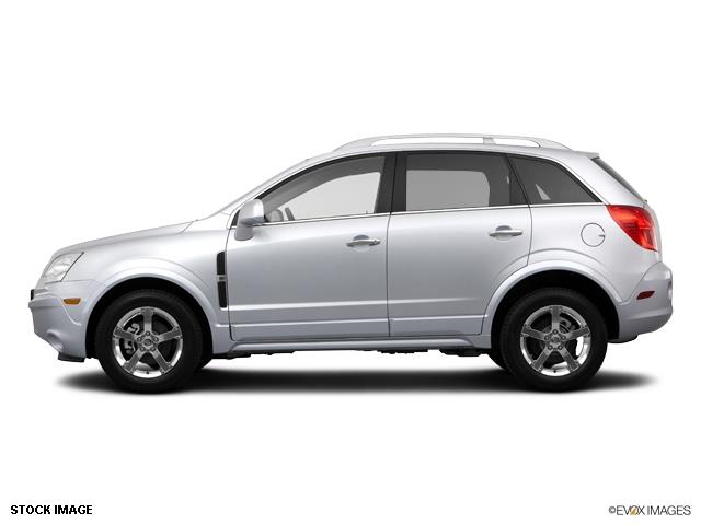 2013 Chevrolet Captiva Sport SL1