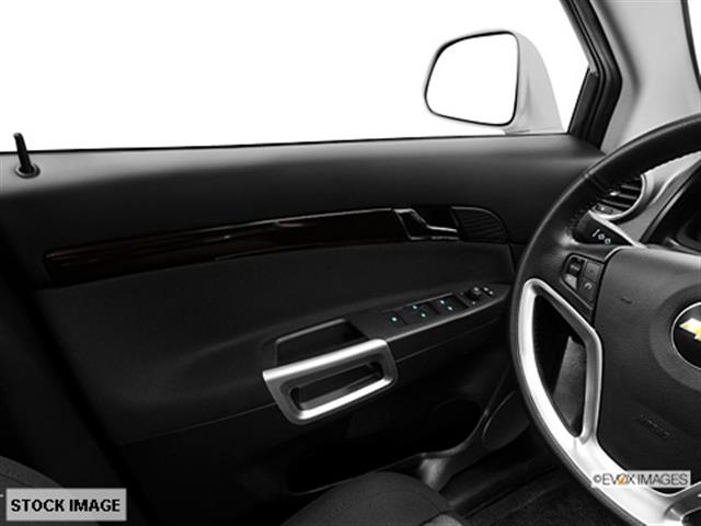 2013 Chevrolet Captiva Sport SL1