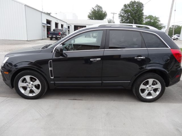 2013 Chevrolet Captiva Sport 325it Wagon
