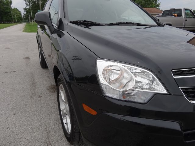2013 Chevrolet Captiva Sport 325it Wagon
