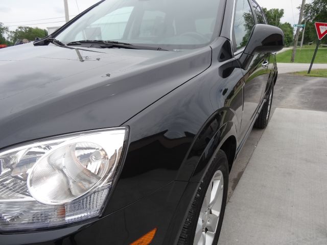 2013 Chevrolet Captiva Sport 325it Wagon