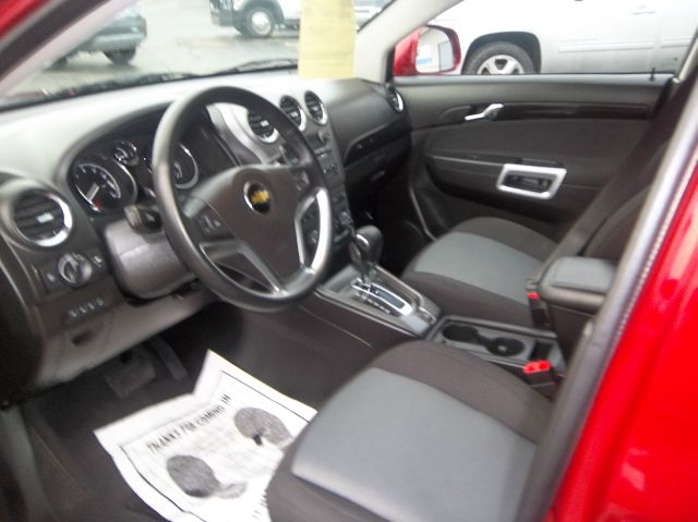 2013 Chevrolet Captiva Sport Slt,leather