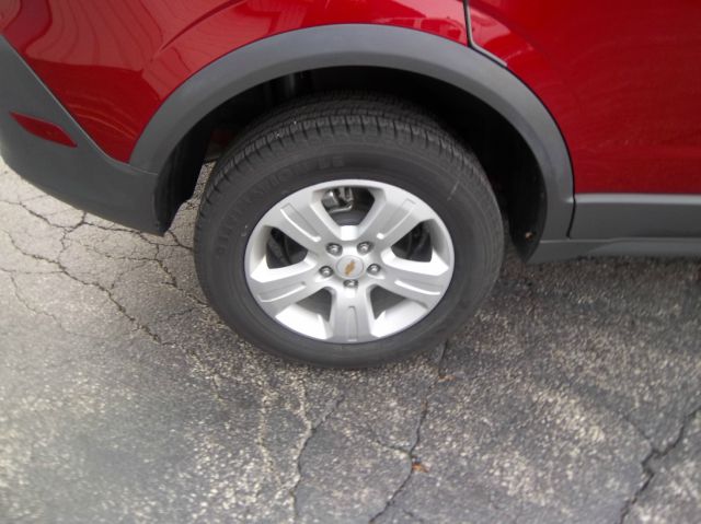 2013 Chevrolet Captiva Sport Slt,leather