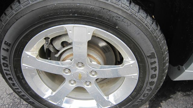 2014 Chevrolet Captiva Sport T6 Sport Utility 4D