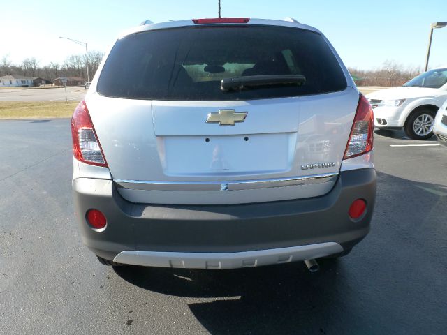 2014 Chevrolet Captiva Sport Slt,leather