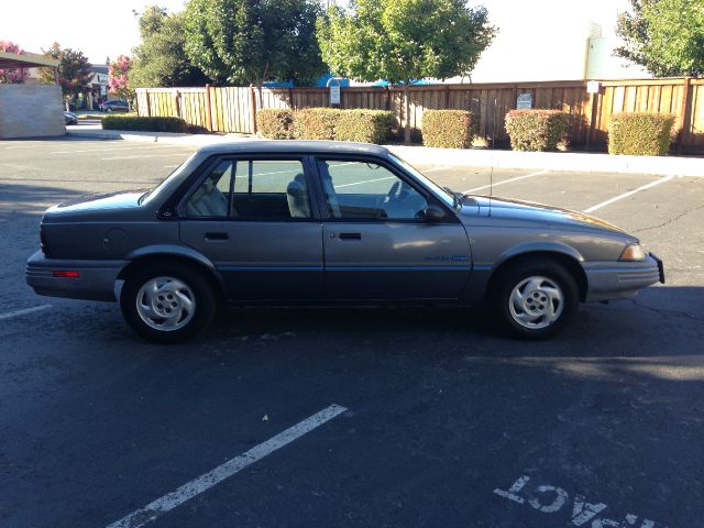 1991 Chevrolet Cavalier Supercrew-short-king Ranch-4wd-sunroof-6 CD-1 OWNE