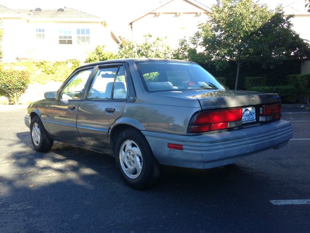 1991 Chevrolet Cavalier Supercrew-short-king Ranch-4wd-sunroof-6 CD-1 OWNE