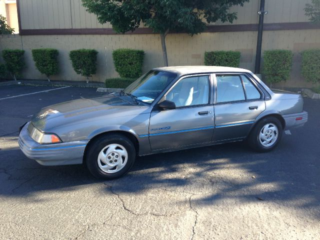1991 Chevrolet Cavalier Supercrew-short-king Ranch-4wd-sunroof-6 CD-1 OWNE