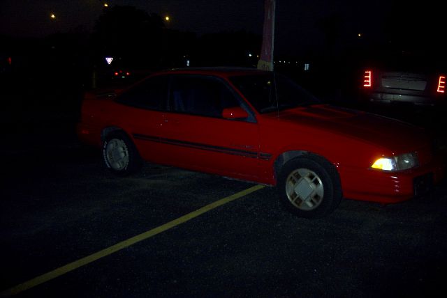 1993 Chevrolet Cavalier Club Cab Laramie SLT