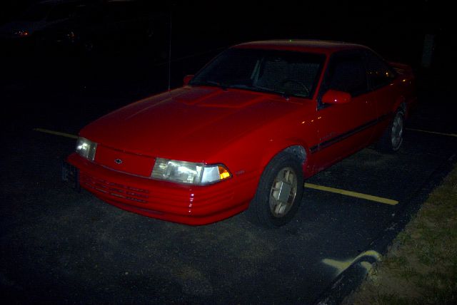 1993 Chevrolet Cavalier Club Cab Laramie SLT
