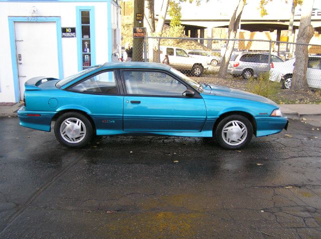 1993 Chevrolet Cavalier 2WD Auto