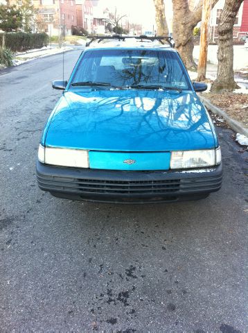 1994 Chevrolet Cavalier Base