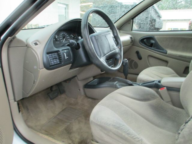 1995 Chevrolet Cavalier GT Premium