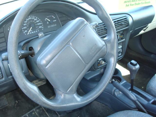 1996 Chevrolet Cavalier Base