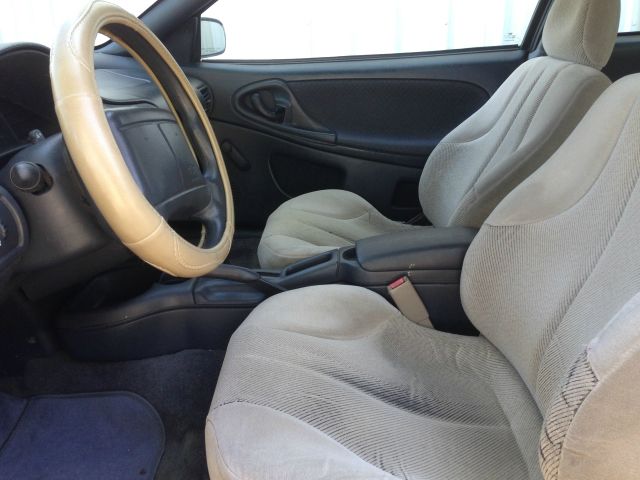 1996 Chevrolet Cavalier 4dr 2.5L Turbo W/sunroof/3rd Row AWD SUV