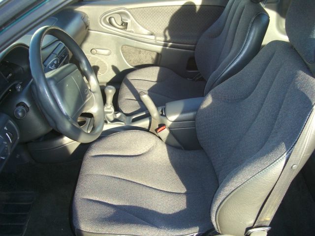 1997 Chevrolet Cavalier GT Premium