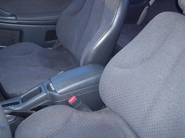 1997 Chevrolet Cavalier GT Premium