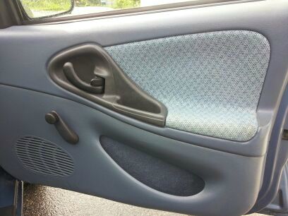 1997 Chevrolet Cavalier 3.5tl W/tech Pkg