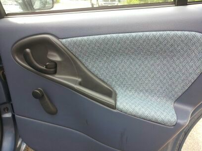 1997 Chevrolet Cavalier 3.5tl W/tech Pkg