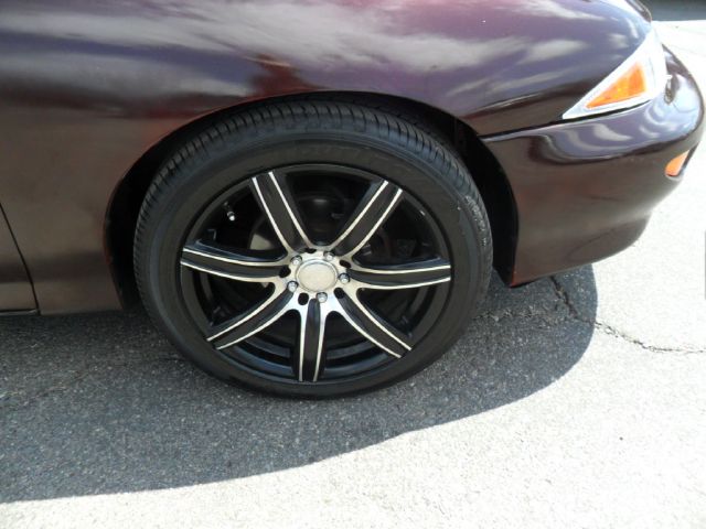 1997 Chevrolet Cavalier GT Premium